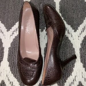Franco Sarto Pumps‎
